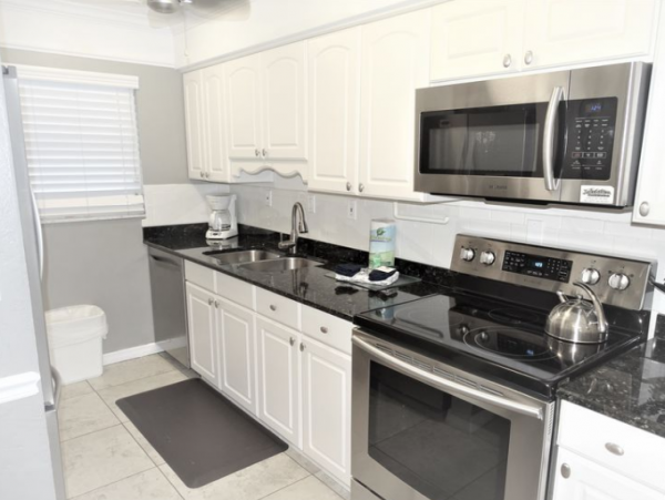 Siesta Key Vacation Condo Two Bedrooms Sleeps Six  - Value