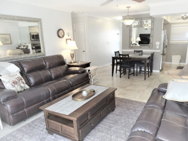 Siesta Key Vacation Condo Two Bedrooms Sleeps Six  - Value