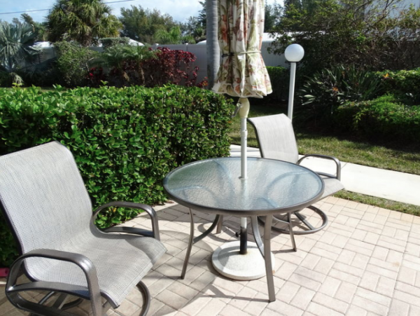Siesta Key Vacation Condo Two Bedrooms Sleeps Six  - Value