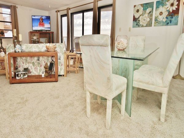 Redington Beach 2 Bedroom Beach Front Condo - additional view, photo 3