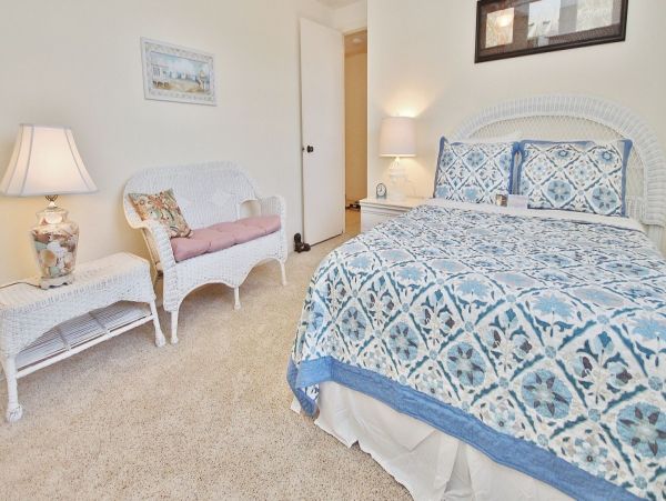 Redington Beach 2 Bedroom Beach Front Condo