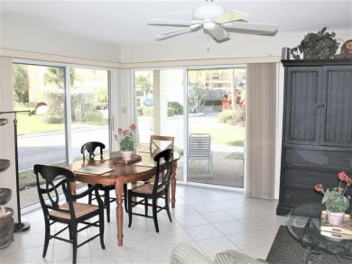Siesta Key One Bedroom Vacation Condo with Pool