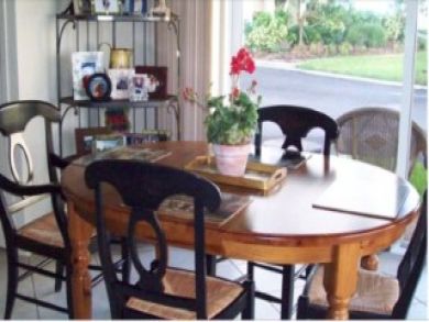 Siesta Key One Bedroom Vacation Condo with Pool