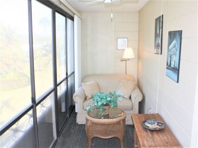 Siesta Key One Bedroom Vacation Condo with Pool