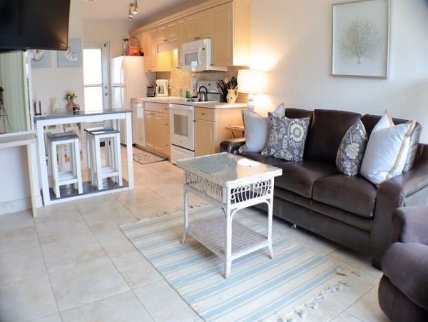 Siesta Key Vacation Studio