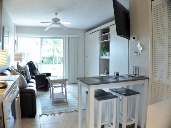 Siesta Key Vacation Studio
