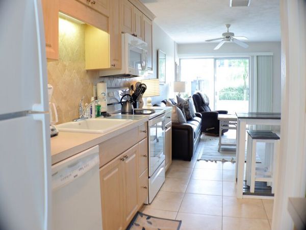 Siesta Key Vacation Studio