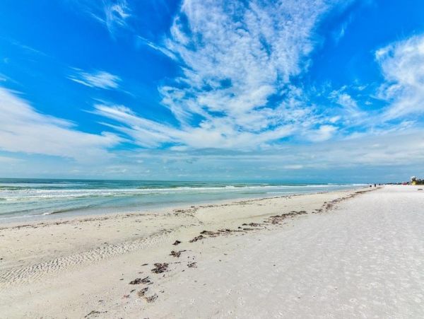 Siesta Key Vacation Studio