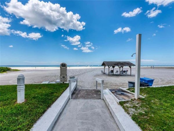 Siesta Key Vacation Studio