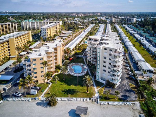 Siesta Key Vacation Studio