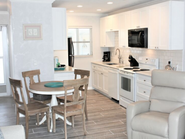 Value Siesta Key Two Bedroom Vacation Rental  Sleeps 6