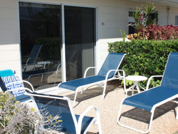 Value Siesta Key Two Bedroom Vacation Rental  Sleeps 6