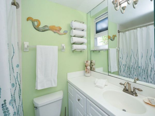 Siesta Key Two Bedrooms Sleeps Six Pretty Interior Nice Rental