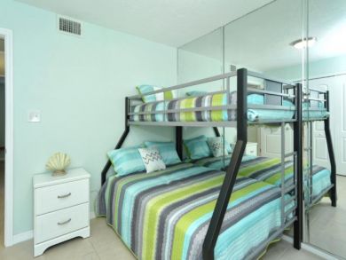 Bunk Room