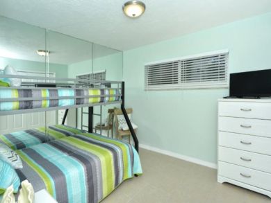 Bunk Room