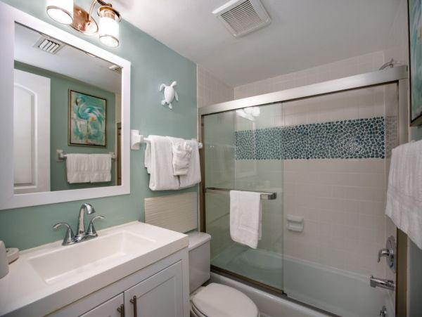 One Bedroom One Bathroom Value Accommodation Siesta Key
