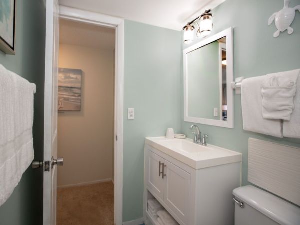 One Bedroom One Bathroom Value Accommodation Siesta Key
