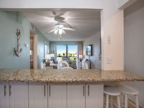 One Bedroom One Bathroom Value Accommodation Siesta Key