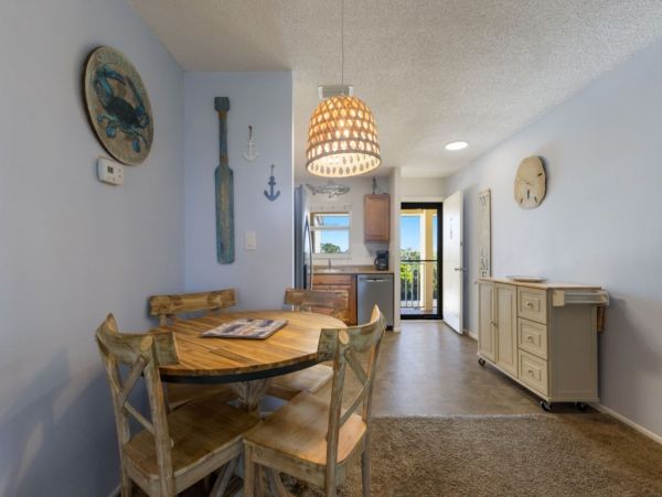 Siesta Key Beachfront Condo Rental - Florida Gulf Coast Vacation Rental