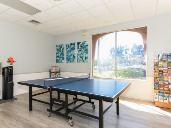 Beach is Steps Away Views of Gulf - Siesta Key Condo