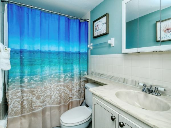 Beach is Steps Away Views of Gulf - Siesta Key Condo