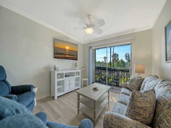Ideal Two-Bedroom Condo Near Sieta Key Beach - Your Perfect Vacation Awaits