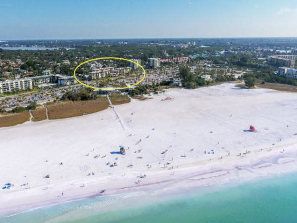 Ideal Two-Bedroom Condo Near Sieta Key Beach - Your Perfect Vacation Awaits