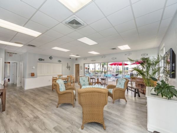 Ideal Two-Bedroom Condo Near Sieta Key Beach - Your Perfect Vacation Awaits