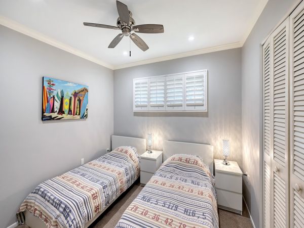 Siesta Key Beachfront Vacation Rental - Florida Gulf Coast Condo Near Siesta Village