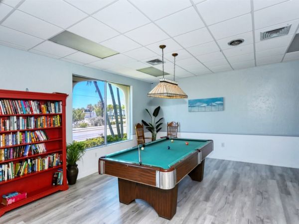 Siesta Key Beachfront Vacation Rental - Florida Gulf Coast Condo Near Siesta Village