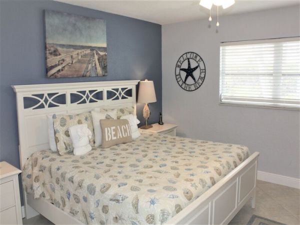 Lovely 2 Bedroom Condo in Siesta Key