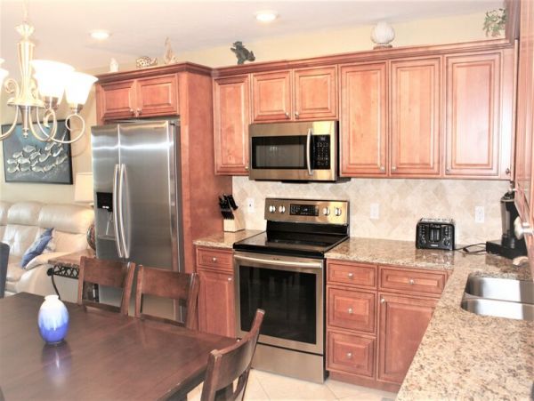 Lovely 2 Bedroom Condo in Siesta Key
