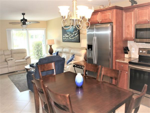 Lovely 2 Bedroom Condo in Siesta Key