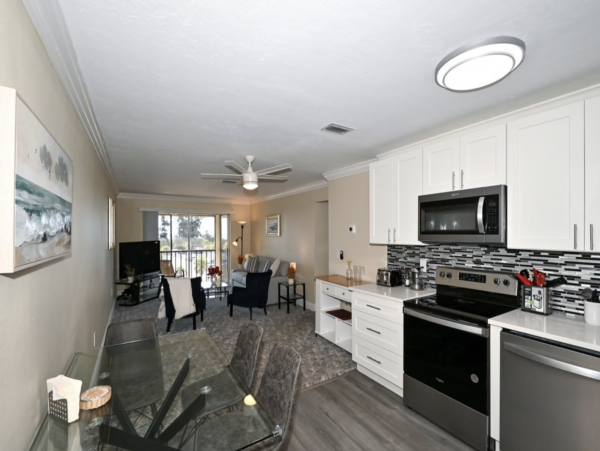 Great Value Two Bedroom Siesta Key Condo Sleeps 6 Pool