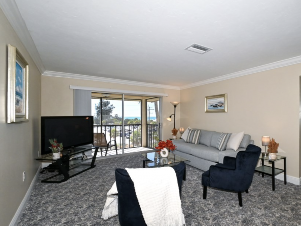 Great Value Two Bedroom Siesta Key Condo Sleeps 6 Pool