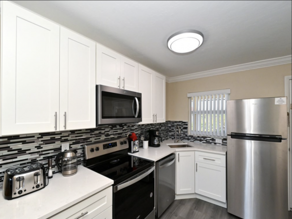 Great Value Two Bedroom Siesta Key Condo Sleeps 6 Pool