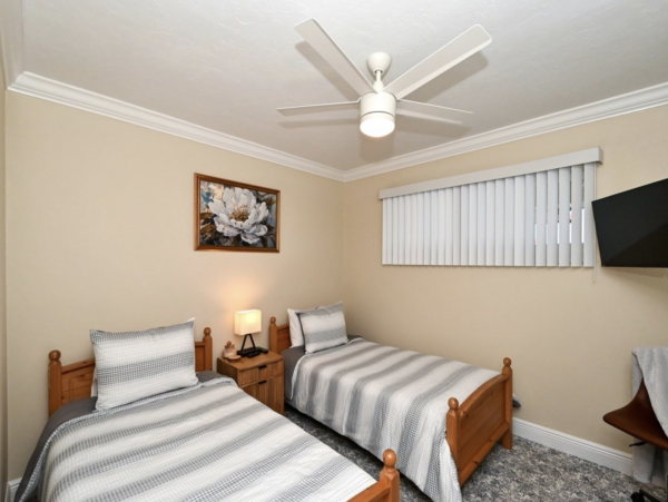 Great Value Two Bedroom Siesta Key Condo Sleeps 6 Pool