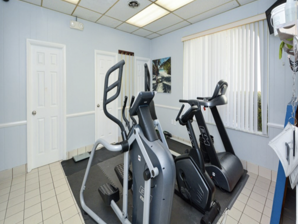 Great Value Two Bedroom Siesta Key Condo Sleeps 6 Pool