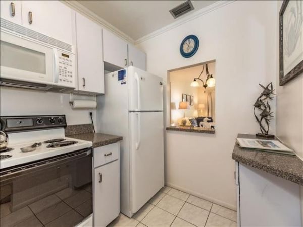 Siesta Key 2 Bedroom Vacation Condo Sleeps 5 Guests