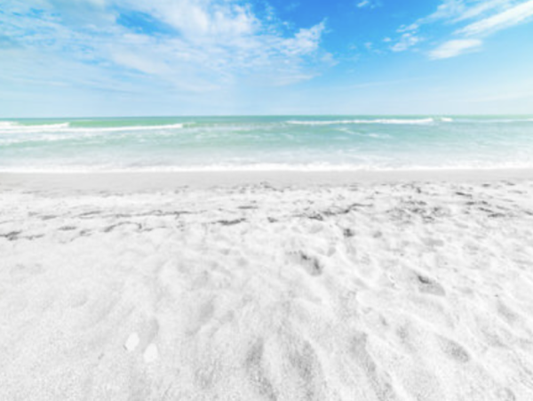 Siesta Key  Value Rental Right Across from Siesta key Beach