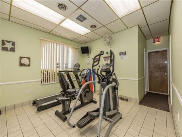 Siesta Key Vacation Condo One Bedroom Walk to Beach