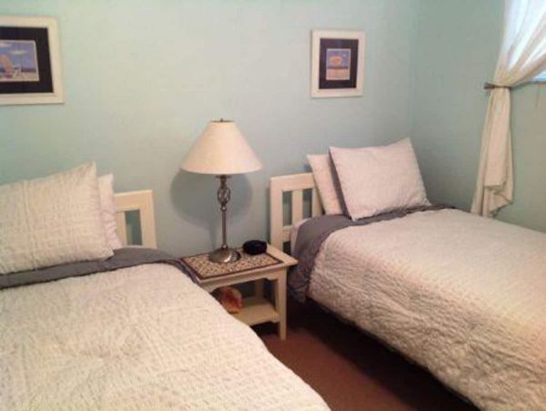 Two Bedroom Siesta Key Value Condo Sleeps 5 Guests