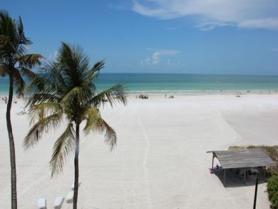 Siesta Key Condo 887811