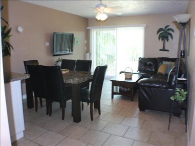 Siesta Key Vacation Rental Sleeps Six Guests