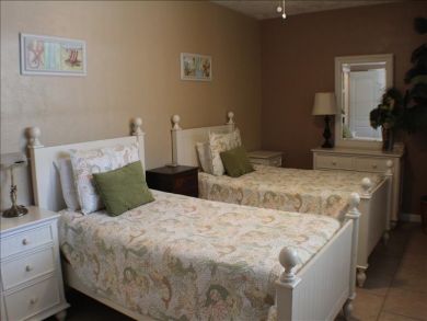 Siesta Key Vacation Rental Sleeps Six Guests