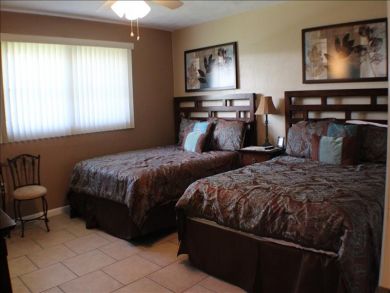Siesta Key Vacation Rental Sleeps Six Guests