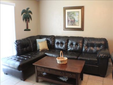 Siesta Key Vacation Rental Sleeps Six Guests