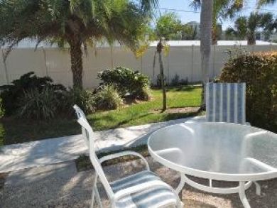 Siesta Key Condo 887813