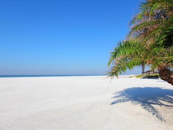 Great Value Two Bedroom Beach Condo in Siesta Key Sleeps 6