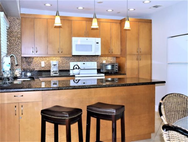 Siesta Key Vacation Rental